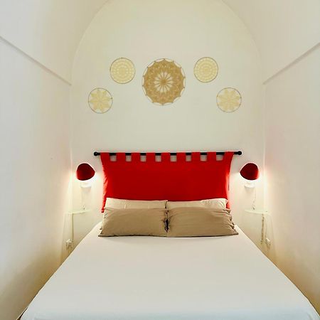 Casa Cassiopea Ceglie Messapica Daire Dış mekan fotoğraf