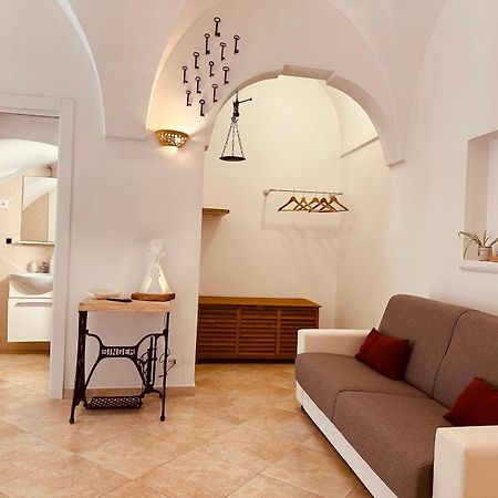 Casa Cassiopea Ceglie Messapica Daire Dış mekan fotoğraf