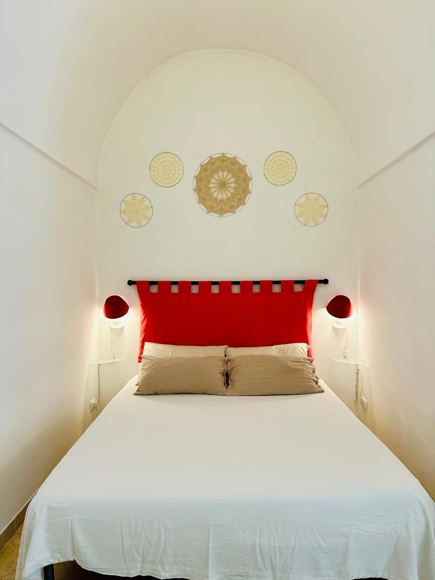 Casa Cassiopea Ceglie Messapica Daire Dış mekan fotoğraf
