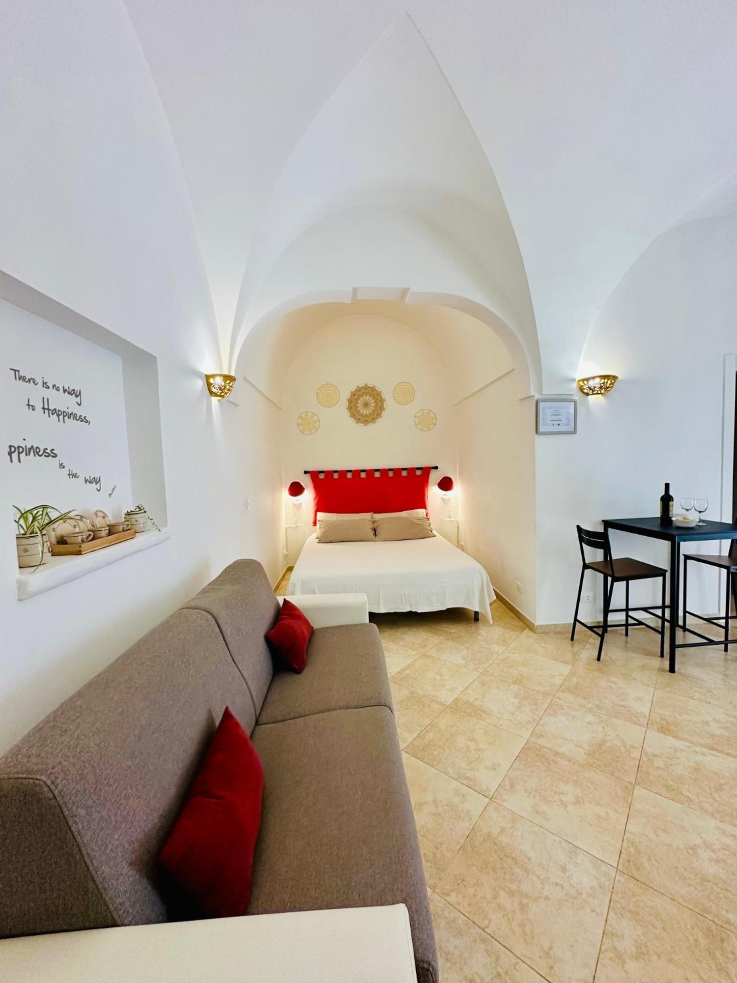 Casa Cassiopea Ceglie Messapica Daire Dış mekan fotoğraf