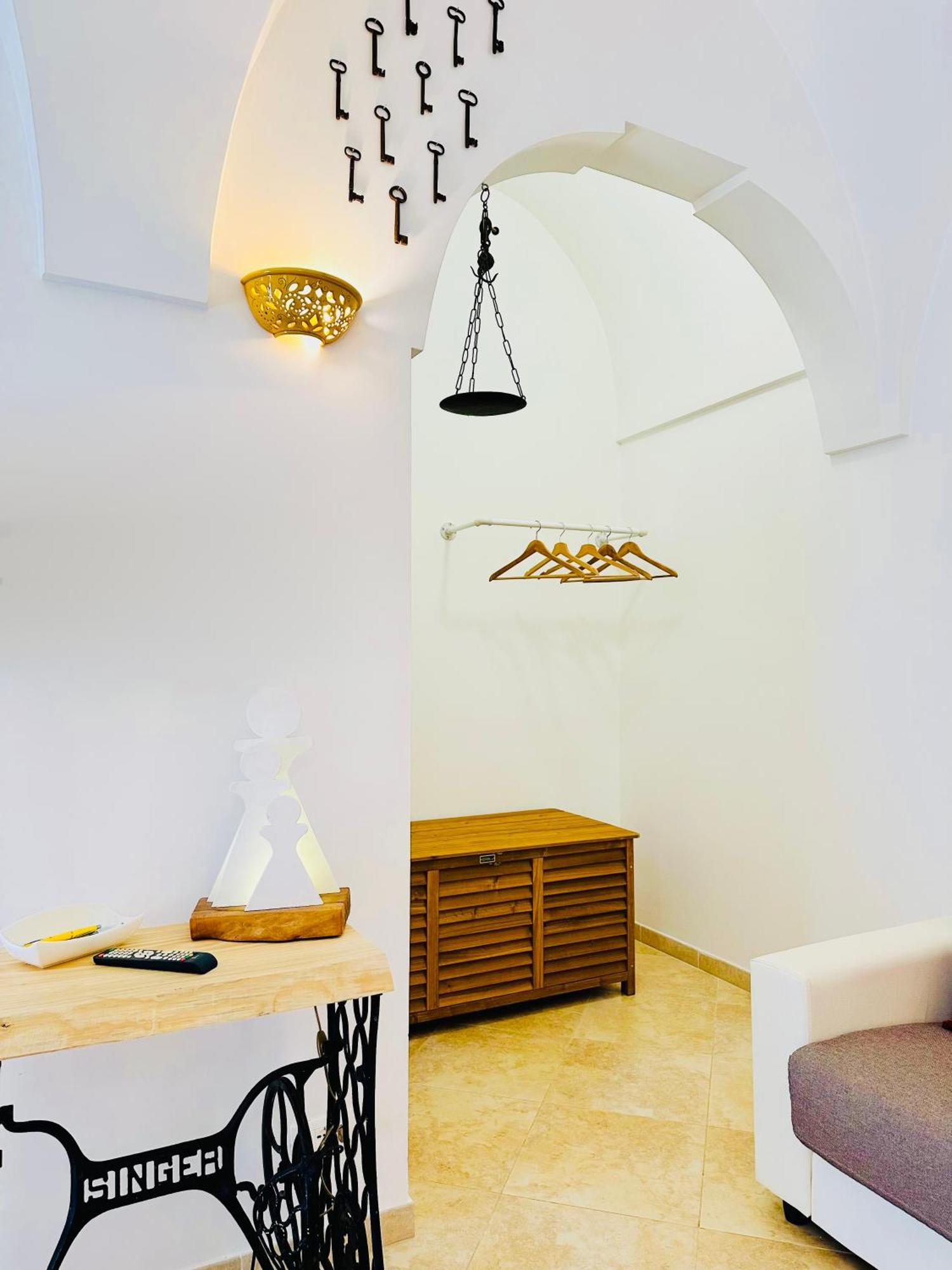 Casa Cassiopea Ceglie Messapica Daire Dış mekan fotoğraf