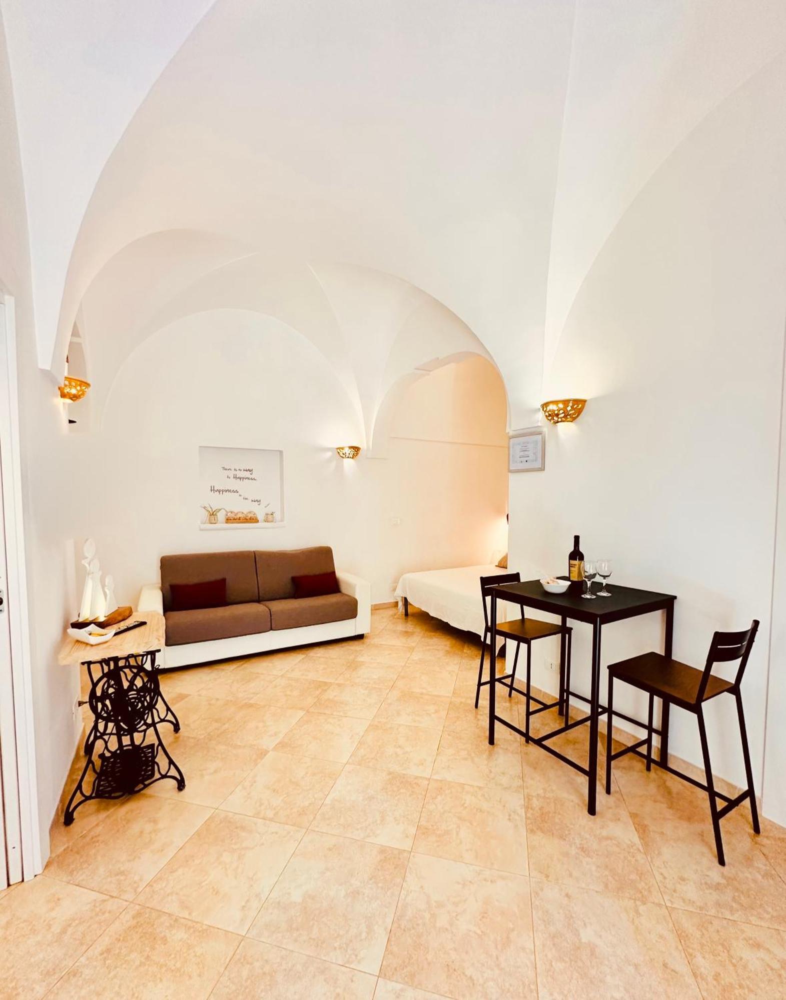 Casa Cassiopea Ceglie Messapica Daire Dış mekan fotoğraf