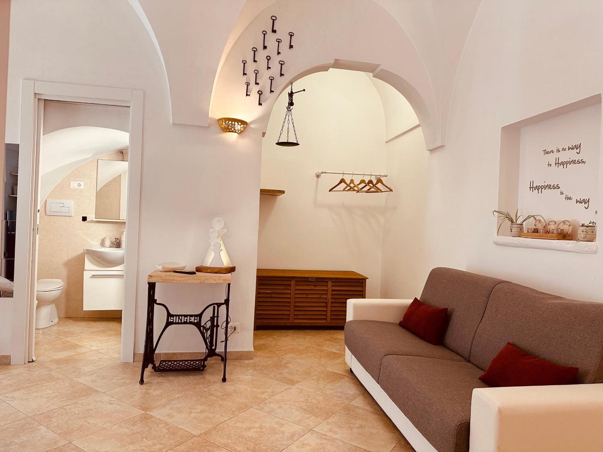 Casa Cassiopea Ceglie Messapica Daire Dış mekan fotoğraf