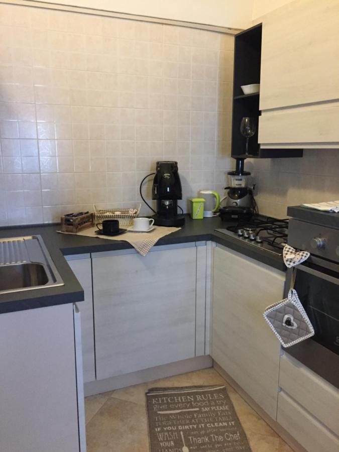 Casa Cassiopea Ceglie Messapica Daire Dış mekan fotoğraf